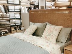 -ZARA HOME(蓝色港湾店)