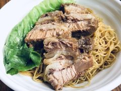 -小梁哥云吞面(黄贝岭店)