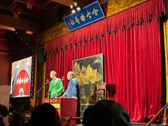 -哈哈曲艺社(西门闲亭店)