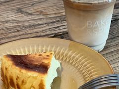 -BAKER&SPICE(安福路店)