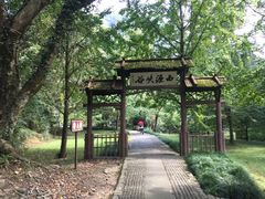 门面-五泄景区