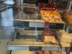 -COSTA COFFEE(龙德广场店)