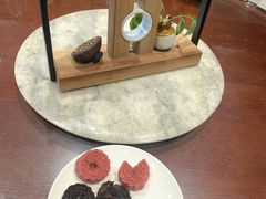 -中国徽菜·徽商故里(广安门店)