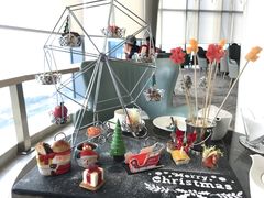 -三迪希尔顿酒店·星空酒廊