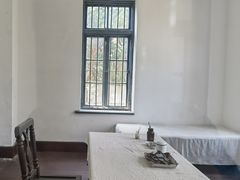-旅顺日俄监狱旧址博物馆