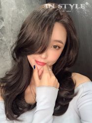-INSTYLE造型·明星店