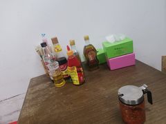 -正宗阳山牛杂(东城店)