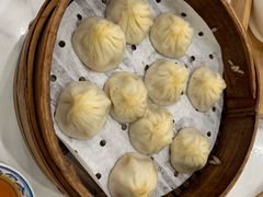 -南翔小笼馆