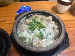 -王明古法砂锅居(开化寺店)