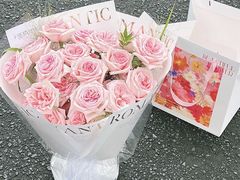 -F.Story 花和故事(新天地店)