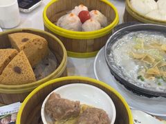 -隆昌海鲜酒家(南岸路店)