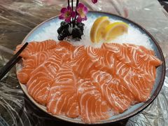 -官塘鱻鱻鱼生·潮汕生腌·砂锅粥(西马路总店)