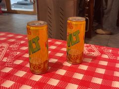 -荆九爷爆炒桥头三嫩(夫子庙店)