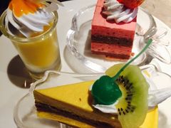 -V-ONE西雅图海鲜自助餐厅(仓山万达广场店)