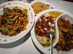 -禄鼎记·排队俩小时都要吃的酸菜鱼(石牌桥店)