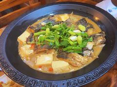 -下梅人家土菜馆(历史文化餐厅度假区店)