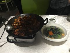 -漓江又一軒·广西菜·桂林米粉(梅林店)