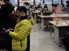 -朝阳区图书馆(小庄店)