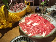 -尚海豆捞(乐虹坊店)