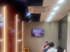 -古彭7只羊·招牌白串·碳锅羊肉旗舰店