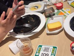 -豪客来牛排(绿宝广场店)