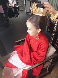 -盘子女人坊古装写真摄影(天津总店)