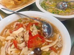 -杏花村水席楼·洛阳水席(老城十字街店)