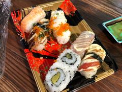 -盒马鲜生(悦峰店)