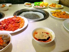 -哆来咪火锅烤肉自助(牌楼店)