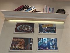 -小杨生煎(香港名都店)