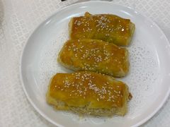 叉烧酥-金时代顺风大酒店(协泰店)