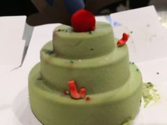 -烛影拾光观景餐厅·创意菜·摄影·小提琴(大唐不夜城店)