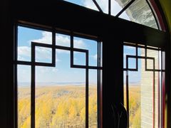 -塞罕坝国家级自然保护区