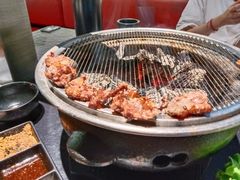 -黑牛の店·黑金店(沈阳万象城店)