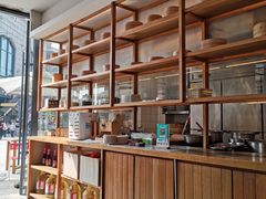 -村外有星光小食铺(长嘉汇店)