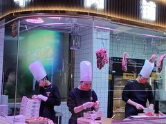 -古乐牛香·鲜牛肉自助火锅(南京总店)