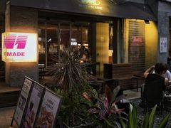 -MateMade Coffee(广州天河南店)