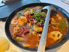 -粤界(望京金辉店)