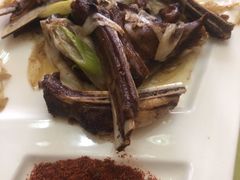 -思金拉措庄园藏餐(太阳岛店)