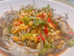 -秦淮人家风味酒楼(赣榆店)