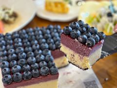 -可丽可丽·生日蛋糕·下午茶(厦门鹭港店)