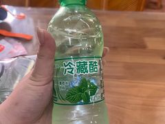 -沐毫傣泐云南菜孔雀宴•手抓饭傣味烧烤(曼听公园店)