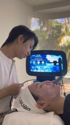 -海菲秀·飞顿牛奶光·LDM官方授权中心美轮美浣瓷感美肌