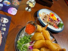 -喀秋莎西餐厅
