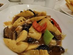 -三亚海韵度假酒店·韵和轩中餐厅