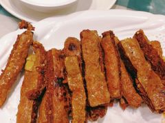 -紫光园·烤鸭(吕家营店)