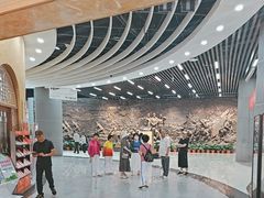 -三五九旅屯垦纪念馆