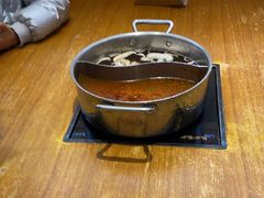 -呷哺呷哺 黄金牧场 (后沙峪物美店)