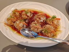 -桂满陇·杭州小馆(巴黎春天浦建店)