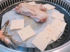 -烤路里·韩国品质自助烤肉(石路天虹4号店)